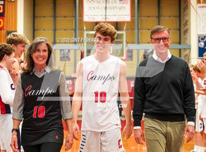 Thumbnail 2 in Clayton Valley Charter @ Campolindo photogallery.