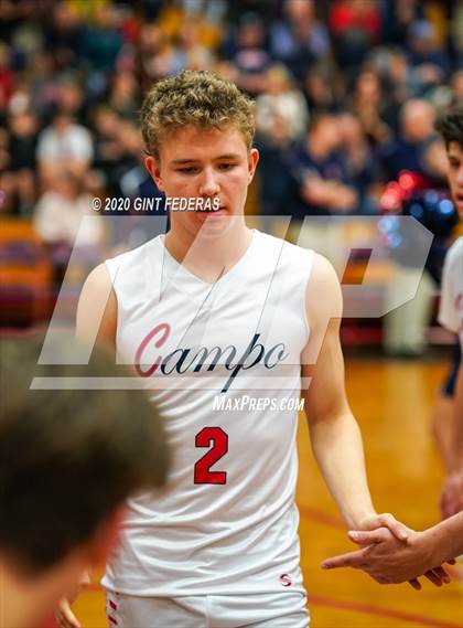 Thumbnail 1 in Clayton Valley Charter @ Campolindo photogallery.
