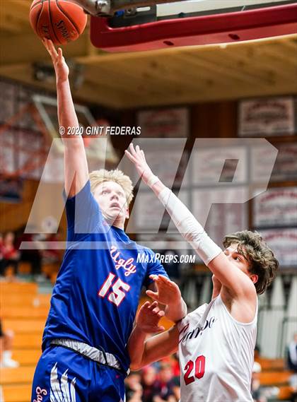 Thumbnail 1 in Clayton Valley Charter @ Campolindo photogallery.