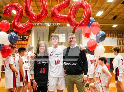 Thumbnail 1 in Clayton Valley Charter @ Campolindo photogallery.