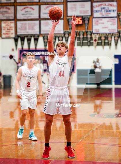 Thumbnail 1 in Clayton Valley Charter @ Campolindo photogallery.