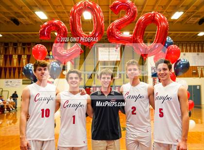 Thumbnail 3 in Clayton Valley Charter @ Campolindo photogallery.