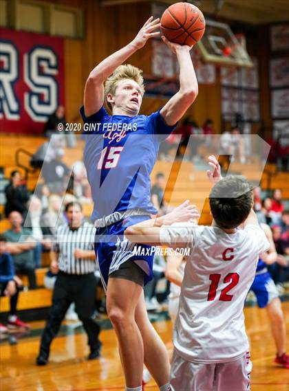 Thumbnail 1 in Clayton Valley Charter @ Campolindo photogallery.