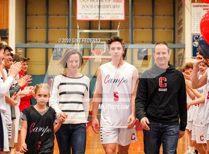 Thumbnail 1 in Clayton Valley Charter @ Campolindo photogallery.