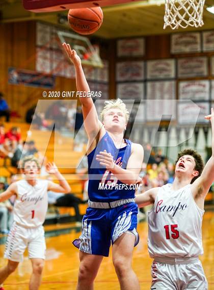Thumbnail 1 in Clayton Valley Charter @ Campolindo photogallery.