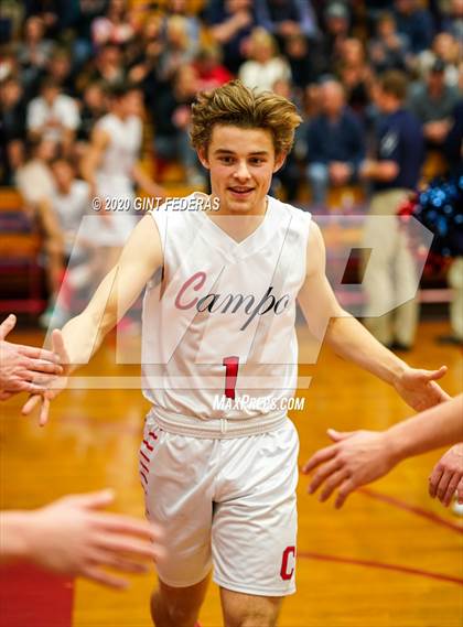 Thumbnail 1 in Clayton Valley Charter @ Campolindo photogallery.