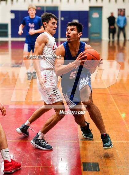 Thumbnail 3 in Clayton Valley Charter @ Campolindo photogallery.