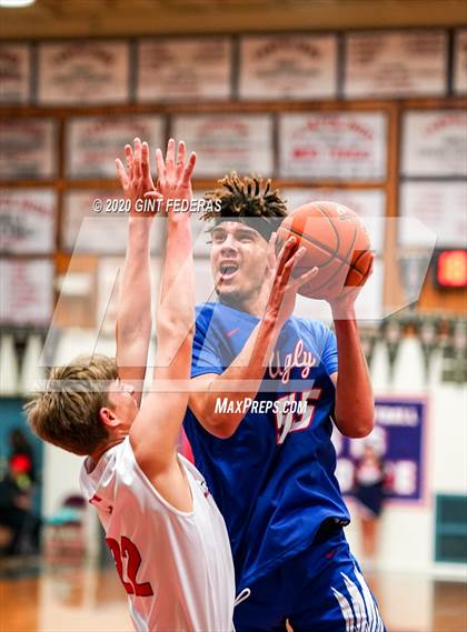 Thumbnail 2 in Clayton Valley Charter @ Campolindo photogallery.