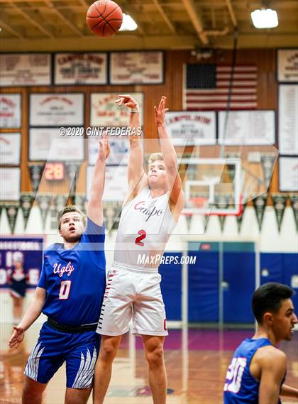 Thumbnail 1 in Clayton Valley Charter @ Campolindo photogallery.