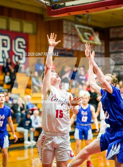 Thumbnail 2 in Clayton Valley Charter @ Campolindo photogallery.