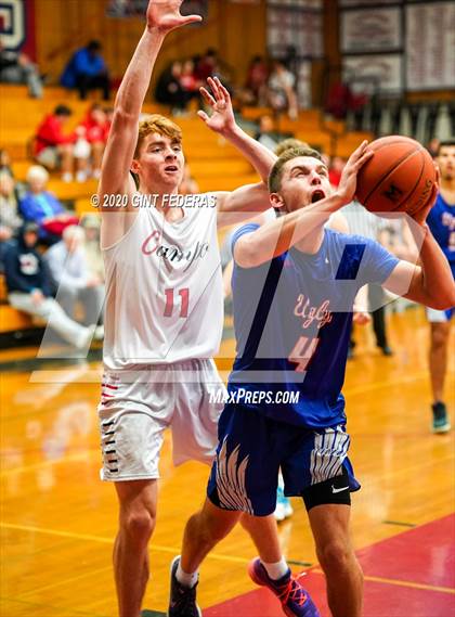 Thumbnail 1 in Clayton Valley Charter @ Campolindo photogallery.