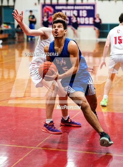 Thumbnail 3 in Clayton Valley Charter @ Campolindo photogallery.