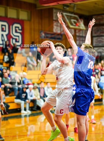 Thumbnail 2 in Clayton Valley Charter @ Campolindo photogallery.