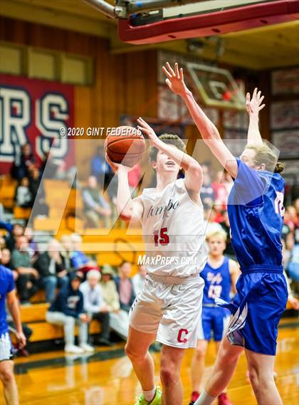 Thumbnail 1 in Clayton Valley Charter @ Campolindo photogallery.