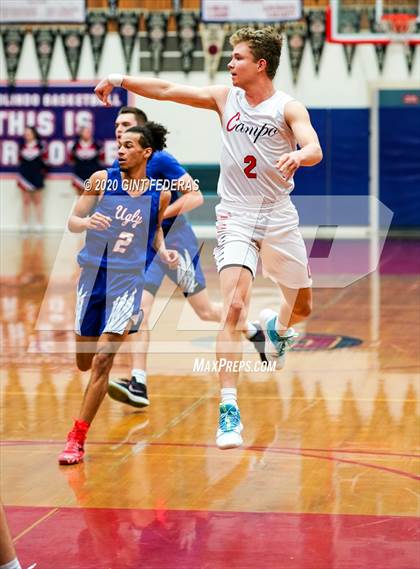 Thumbnail 1 in Clayton Valley Charter @ Campolindo photogallery.