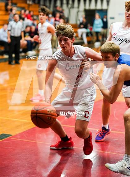 Thumbnail 1 in Clayton Valley Charter @ Campolindo photogallery.