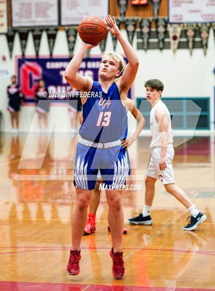 Thumbnail 3 in Clayton Valley Charter @ Campolindo photogallery.