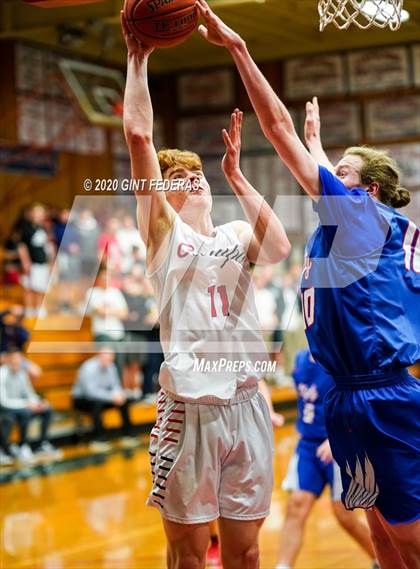 Thumbnail 1 in Clayton Valley Charter @ Campolindo photogallery.
