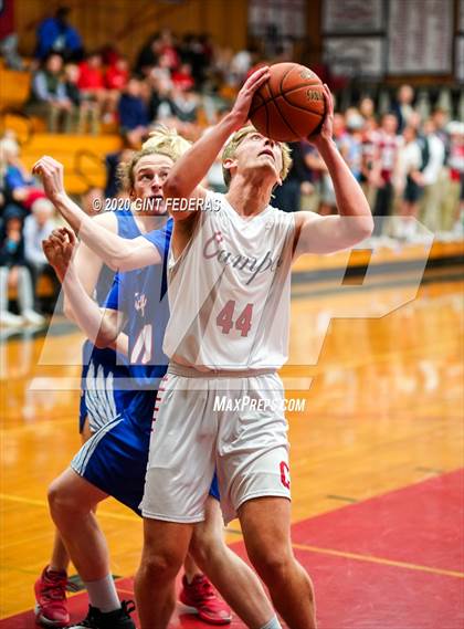 Thumbnail 3 in Clayton Valley Charter @ Campolindo photogallery.