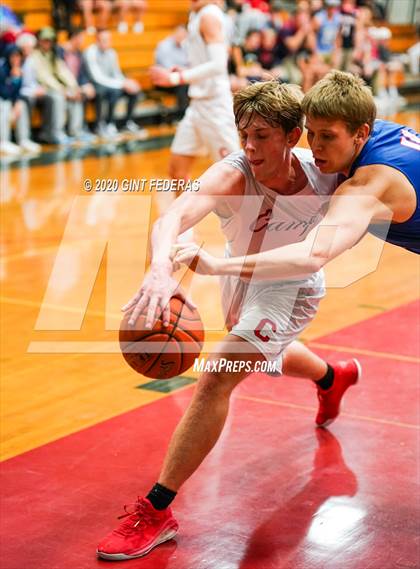 Thumbnail 3 in Clayton Valley Charter @ Campolindo photogallery.
