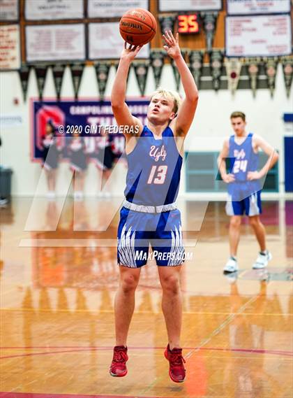 Thumbnail 1 in Clayton Valley Charter @ Campolindo photogallery.