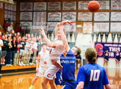 Thumbnail 3 in Clayton Valley Charter @ Campolindo photogallery.
