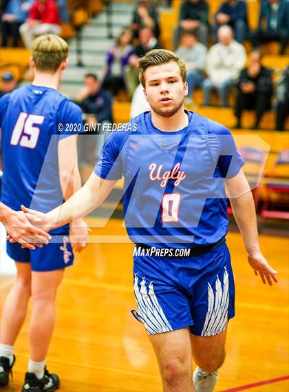 Thumbnail 2 in Clayton Valley Charter @ Campolindo photogallery.