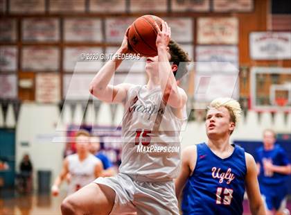 Thumbnail 2 in Clayton Valley Charter @ Campolindo photogallery.