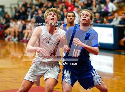 Thumbnail 2 in Clayton Valley Charter @ Campolindo photogallery.