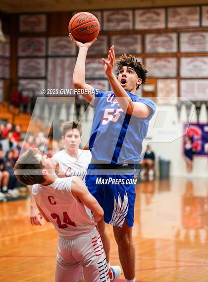 Thumbnail 3 in Clayton Valley Charter @ Campolindo photogallery.