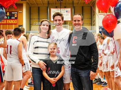 Thumbnail 1 in Clayton Valley Charter @ Campolindo photogallery.