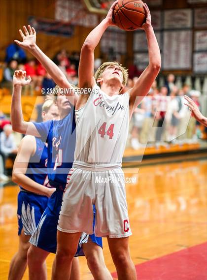 Thumbnail 2 in Clayton Valley Charter @ Campolindo photogallery.