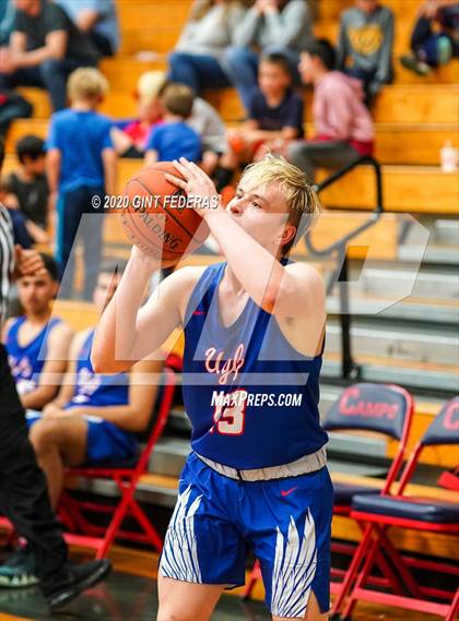 Thumbnail 1 in Clayton Valley Charter @ Campolindo photogallery.