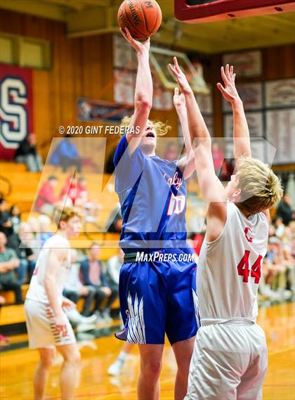 Thumbnail 2 in Clayton Valley Charter @ Campolindo photogallery.