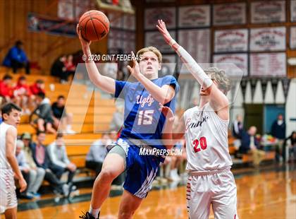 Thumbnail 3 in Clayton Valley Charter @ Campolindo photogallery.