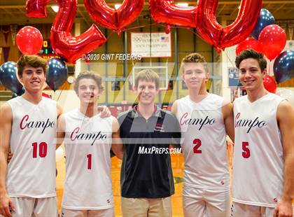 Thumbnail 3 in Clayton Valley Charter @ Campolindo photogallery.
