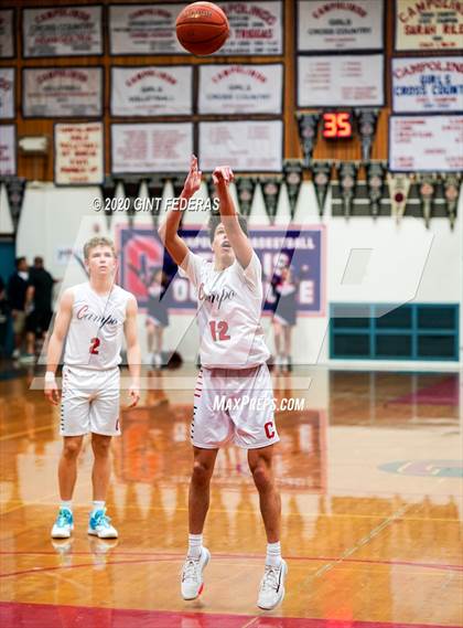 Thumbnail 1 in Clayton Valley Charter @ Campolindo photogallery.