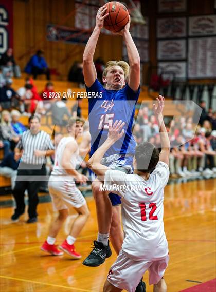 Thumbnail 3 in Clayton Valley Charter @ Campolindo photogallery.