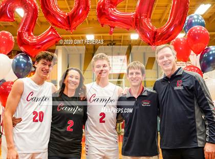 Thumbnail 1 in Clayton Valley Charter @ Campolindo photogallery.
