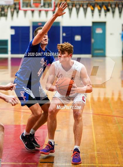 Thumbnail 2 in Clayton Valley Charter @ Campolindo photogallery.