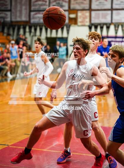 Thumbnail 2 in Clayton Valley Charter @ Campolindo photogallery.