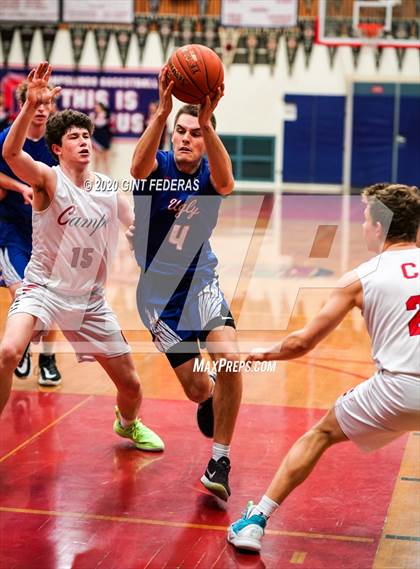 Thumbnail 3 in Clayton Valley Charter @ Campolindo photogallery.