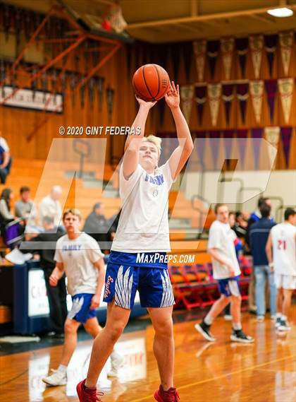Thumbnail 3 in Clayton Valley Charter @ Campolindo photogallery.