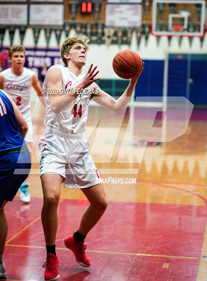 Thumbnail 2 in Clayton Valley Charter @ Campolindo photogallery.