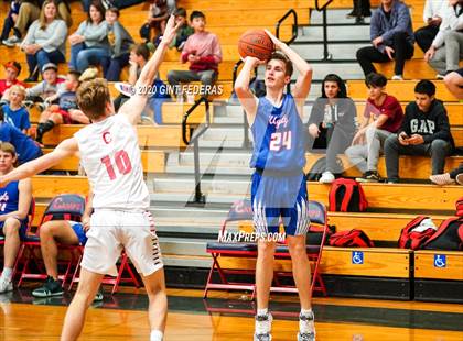 Thumbnail 2 in Clayton Valley Charter @ Campolindo photogallery.