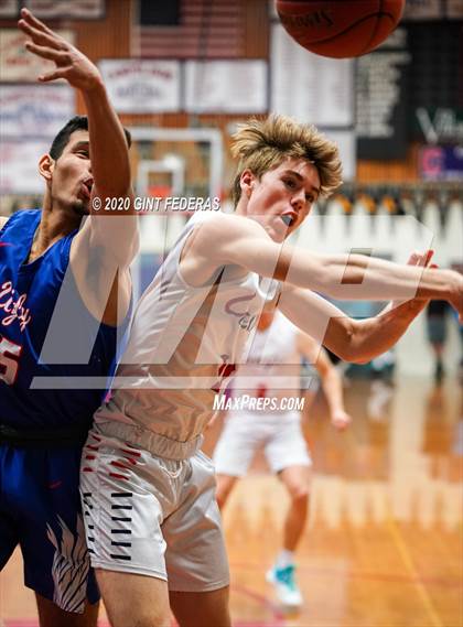 Thumbnail 2 in Clayton Valley Charter @ Campolindo photogallery.