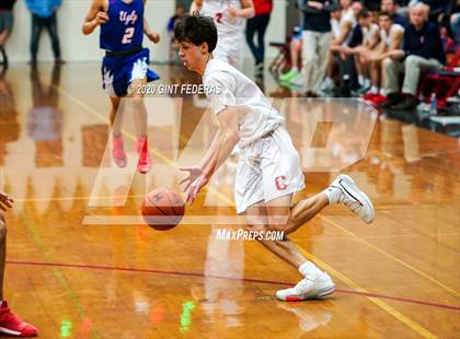 Thumbnail 1 in Clayton Valley Charter @ Campolindo photogallery.
