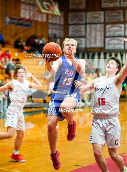 Thumbnail 3 in Clayton Valley Charter @ Campolindo photogallery.