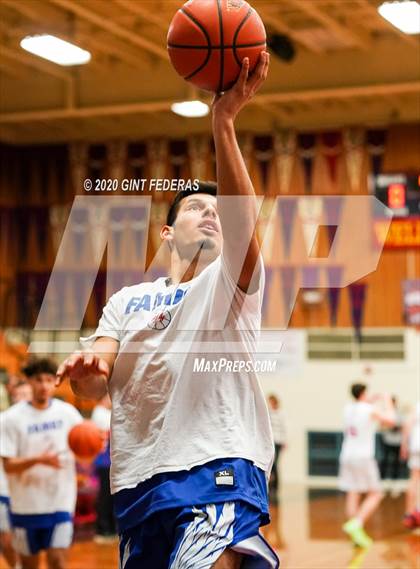 Thumbnail 3 in Clayton Valley Charter @ Campolindo photogallery.