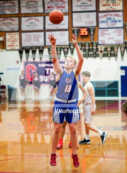 Thumbnail 2 in Clayton Valley Charter @ Campolindo photogallery.